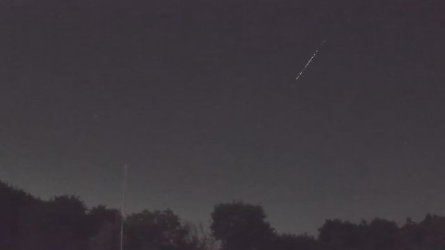 AMS18 meteor