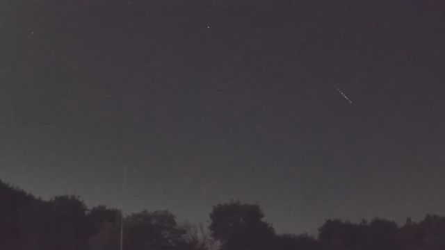 AMS18 meteor