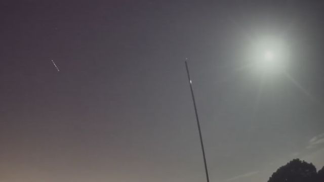 AMS18 meteor