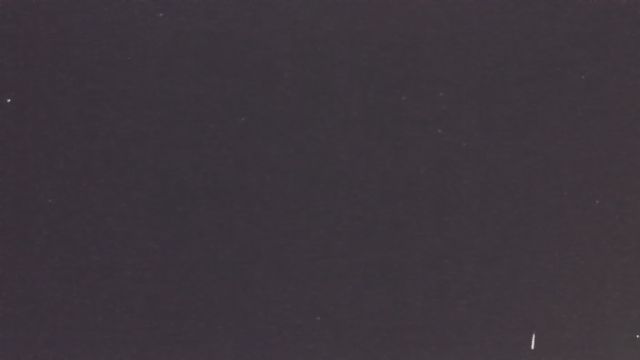 AMS18 meteor