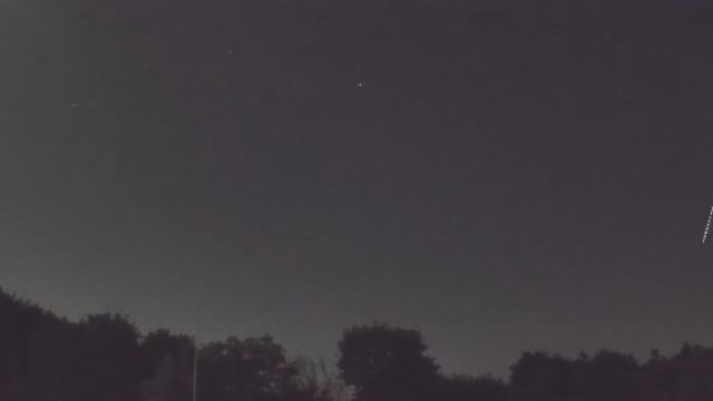 AMS18 meteor