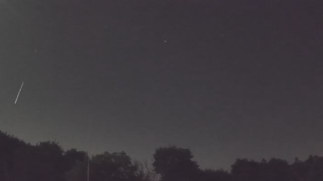 AMS18 meteor
