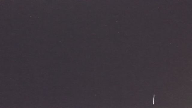 AMS18 meteor