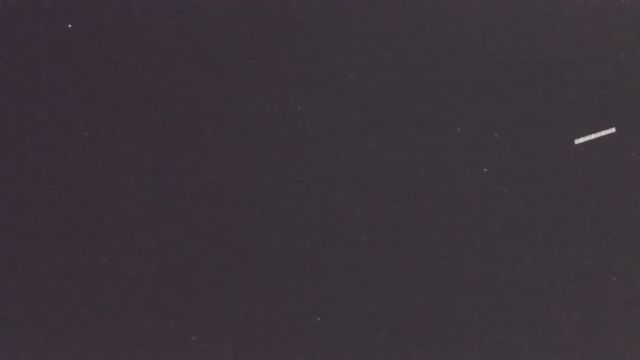 AMS18 meteor