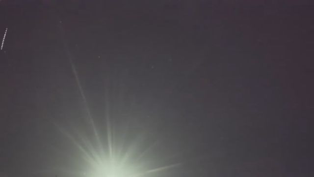 AMS18 meteor