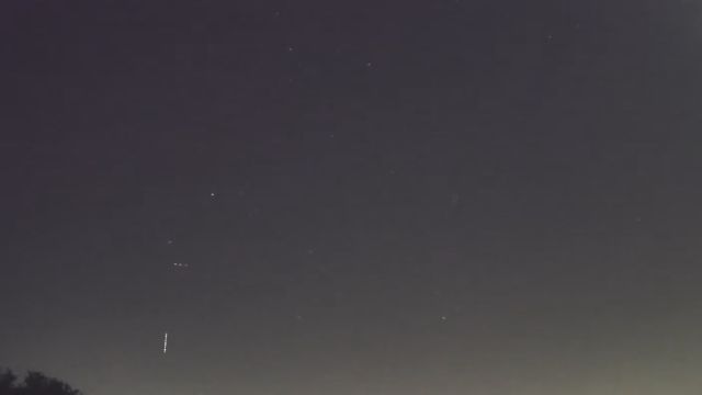 AMS18 meteor