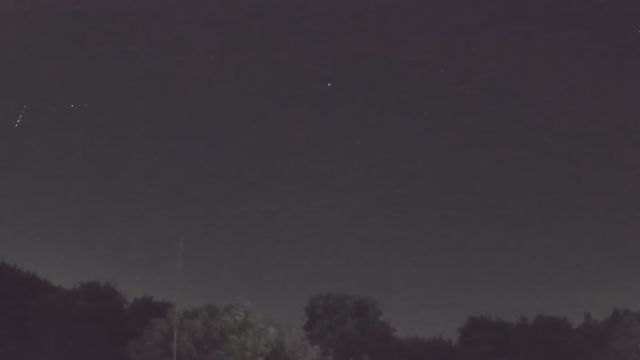 AMS18 meteor