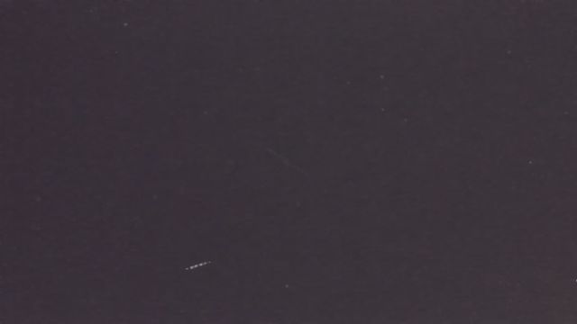 AMS18 meteor