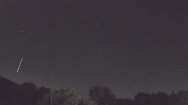 AMS18 meteor