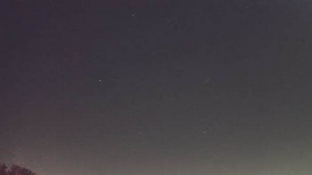 AMS18 meteor