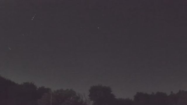 AMS18 meteor