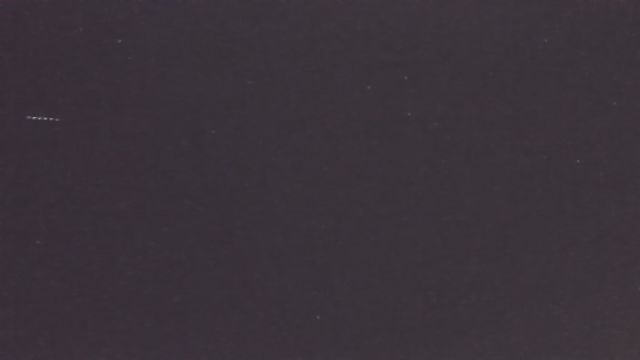 AMS18 meteor