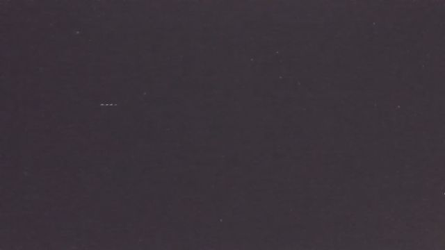 AMS18 meteor