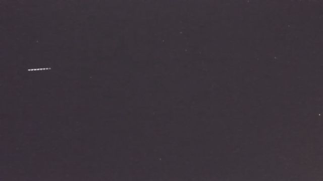 AMS18 meteor
