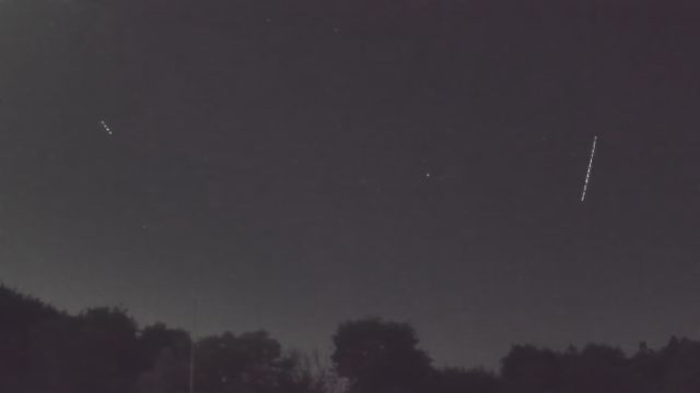 AMS18 meteor