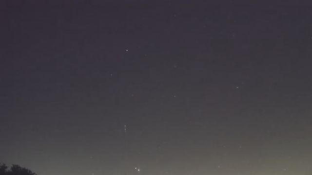 AMS18 meteor