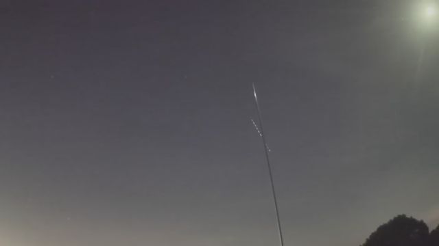 AMS18 meteor