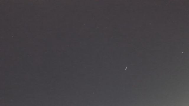 AMS18 meteor