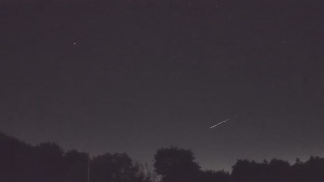 AMS18 meteor