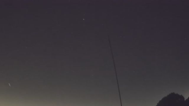 AMS18 meteor