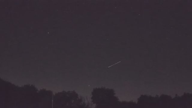 AMS18 meteor