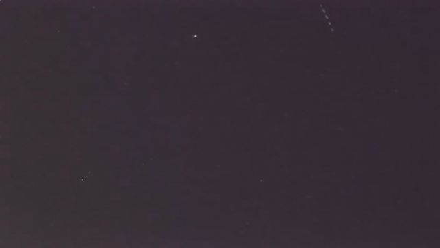 AMS18 meteor