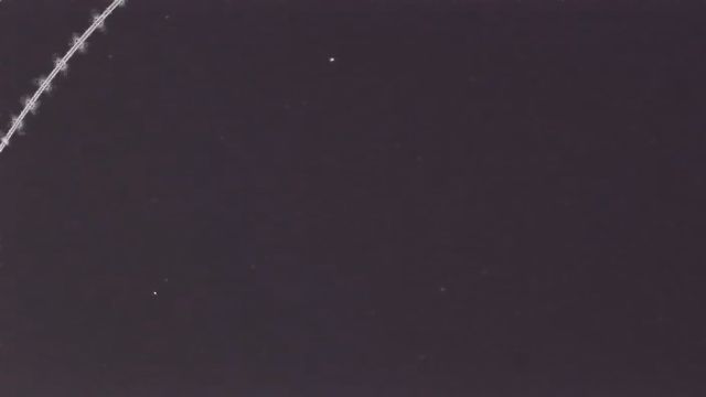 AMS18 meteor