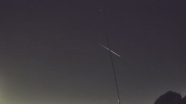 AMS18 meteor