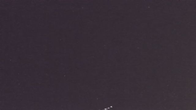 AMS18 meteor