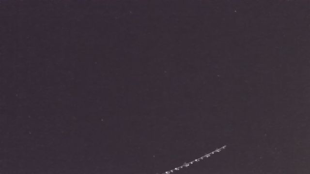 AMS18 meteor