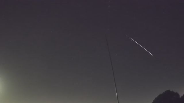 AMS18 meteor