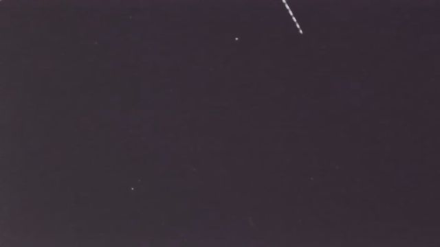 AMS18 meteor