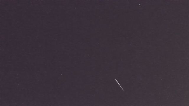 AMS18 meteor