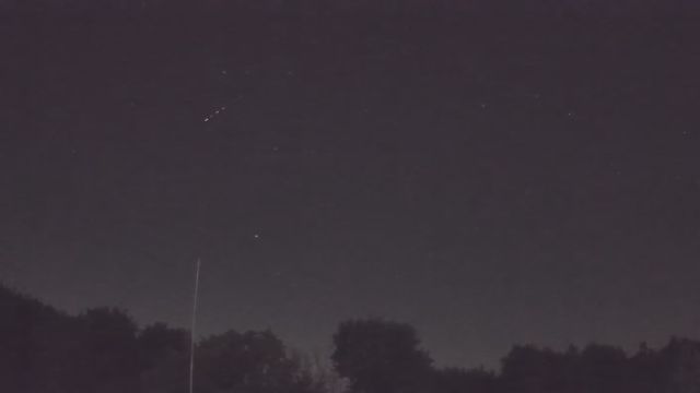 AMS18 meteor