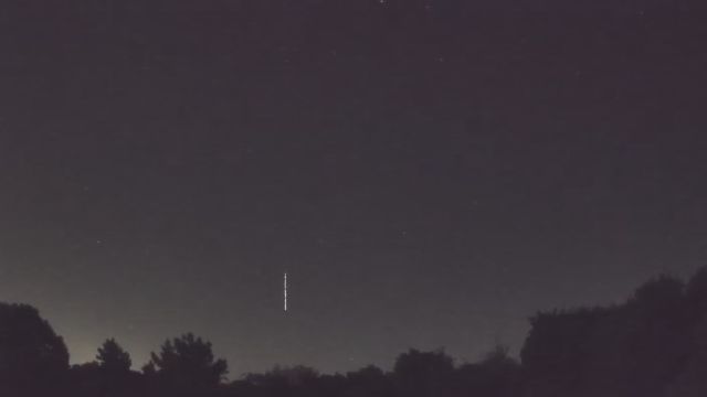 AMS18 meteor