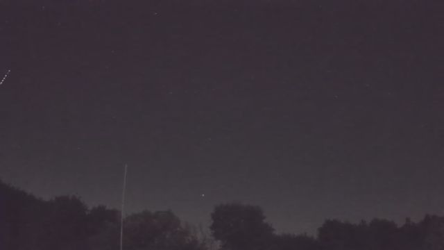 AMS18 meteor