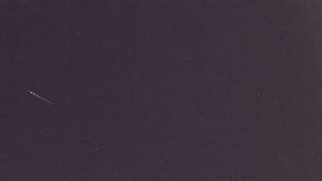 AMS18 meteor