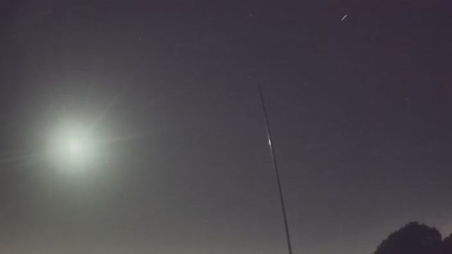 AMS18 meteor
