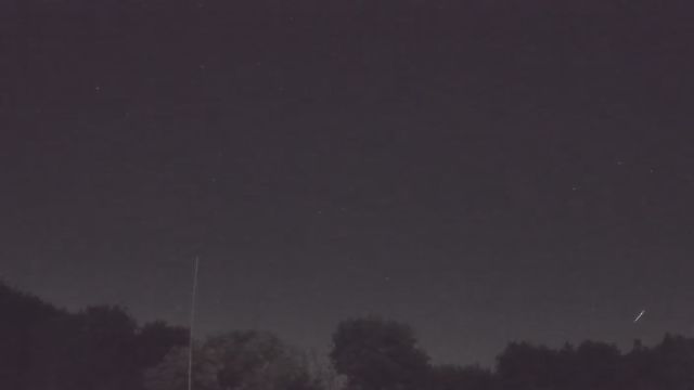 AMS18 meteor