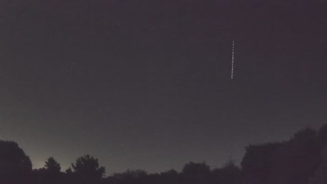 AMS18 meteor