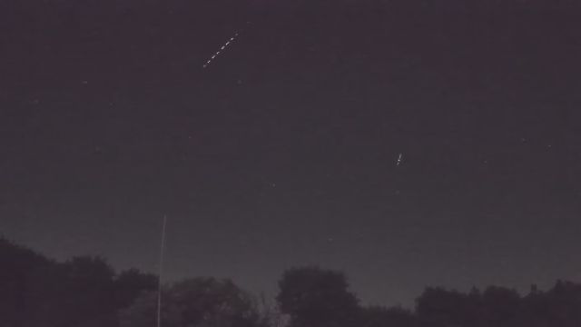 AMS18 meteor