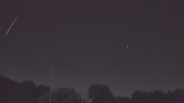 AMS18 meteor