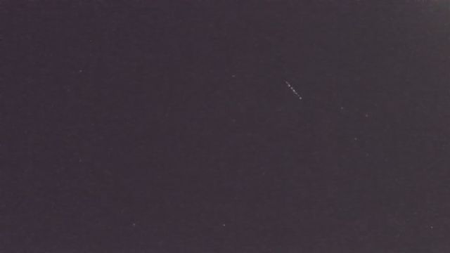 AMS18 meteor