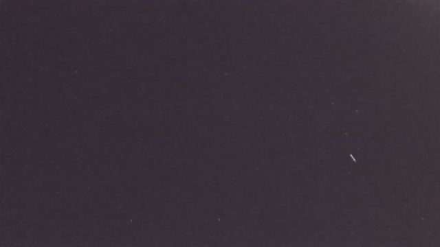 AMS18 meteor