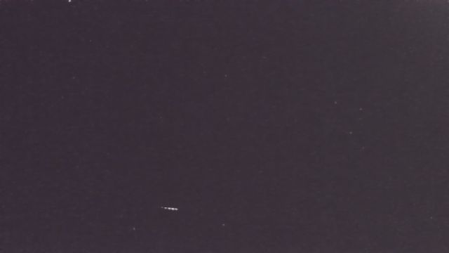 AMS18 meteor