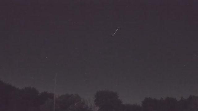 AMS18 meteor