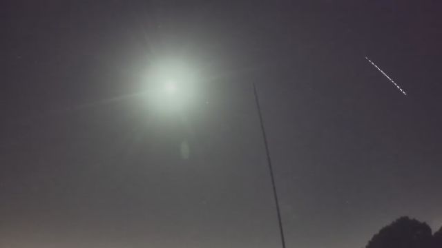 AMS18 meteor