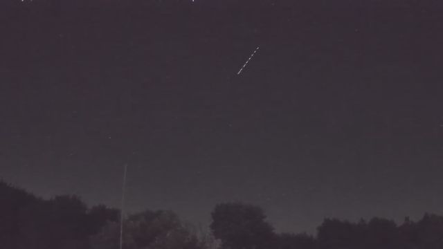 AMS18 meteor