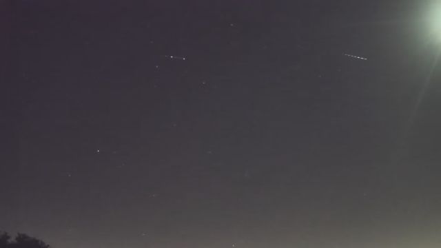 AMS18 meteor
