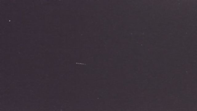 AMS18 meteor